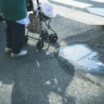 テレビでも特集される『介護脱毛』