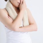 食生活で治すワキガ