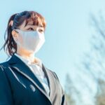 マスク生活の皮膚ケア